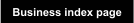 Business index page