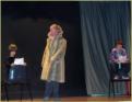 Youth Drama Club: Little Red Riding Hood sketch