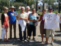 Boules club group