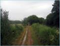 ... after lunch in Hungerford we were able to rejoin the canal ...